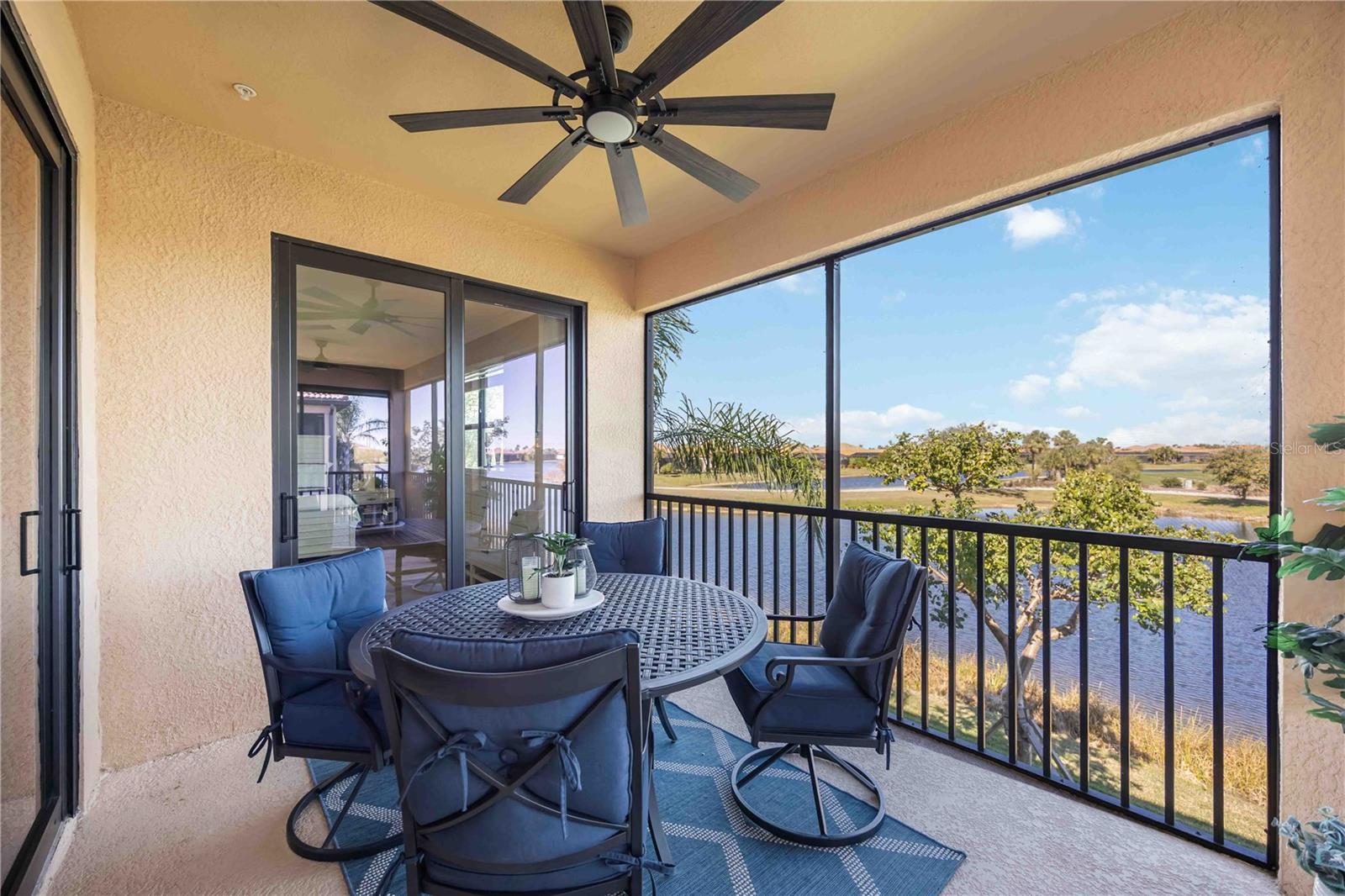 SARASOTA NATIONAL - Residential