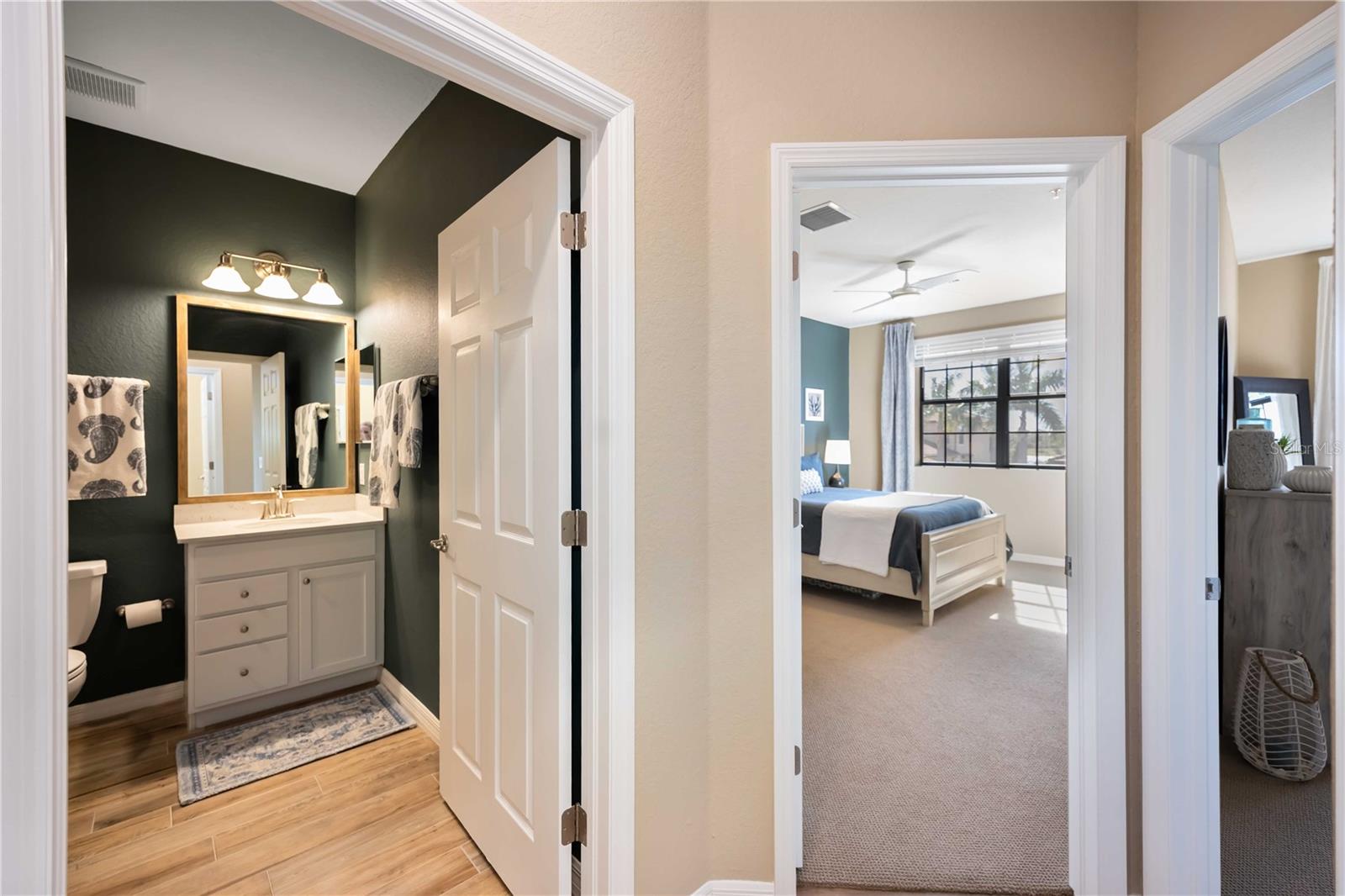 SARASOTA NATIONAL - Residential