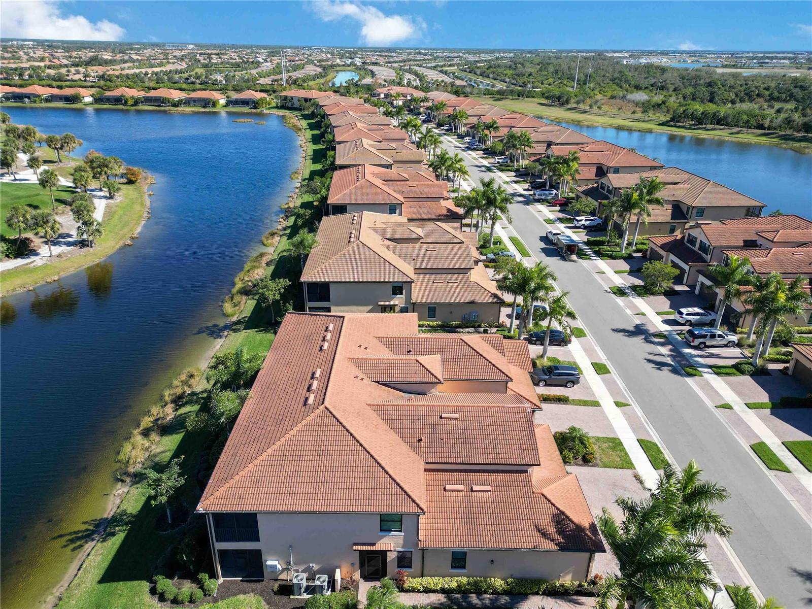 SARASOTA NATIONAL - Residential
