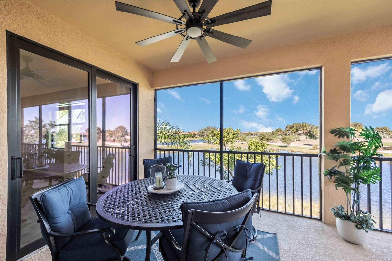 SARASOTA NATIONAL - Residential