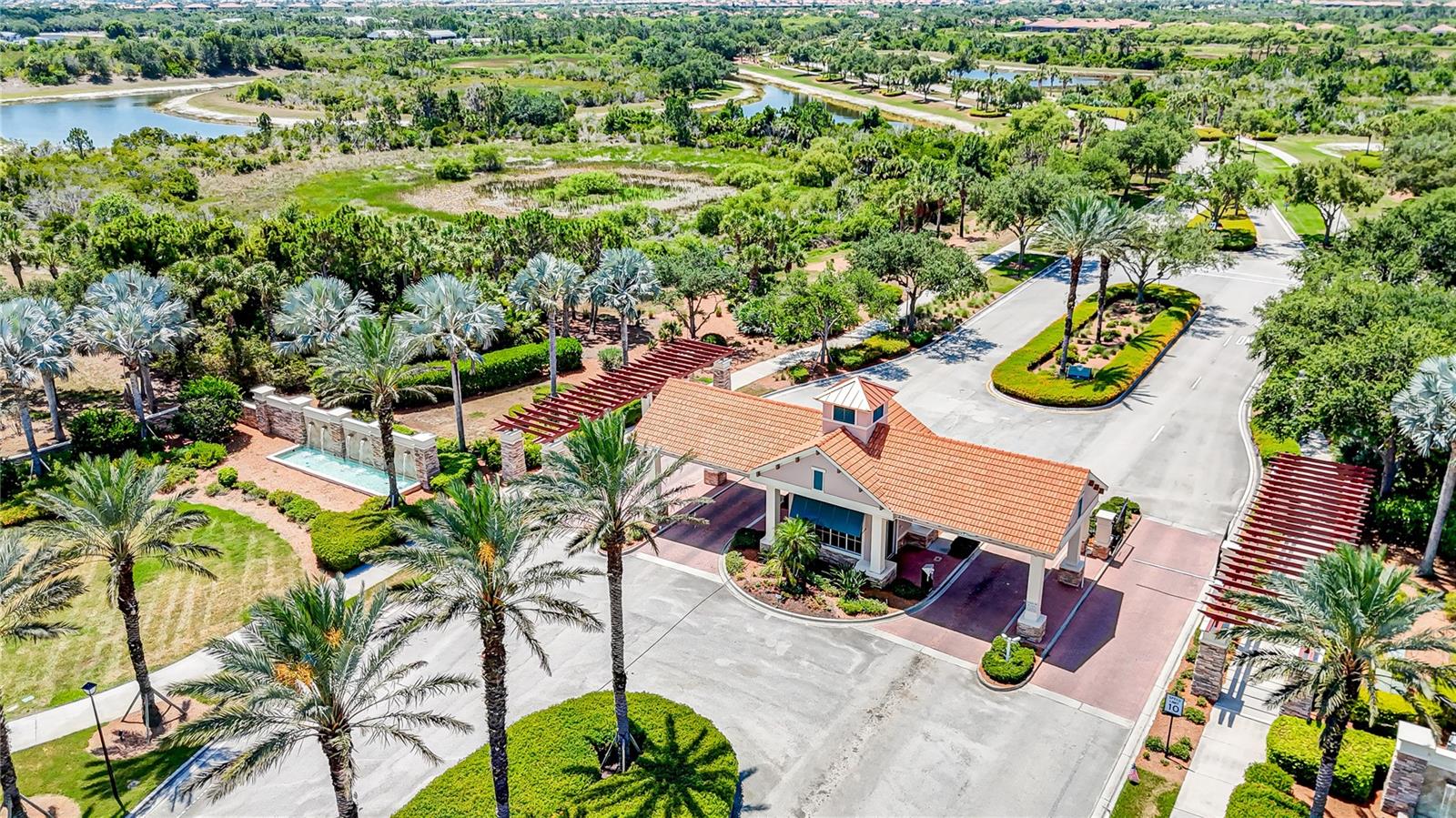 SARASOTA NATIONAL - Residential