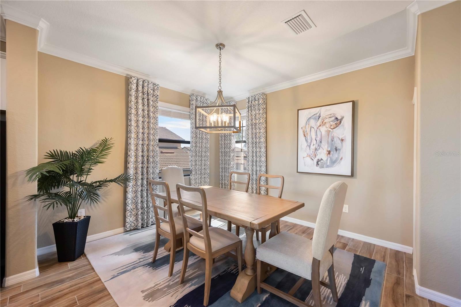 SARASOTA NATIONAL - Residential