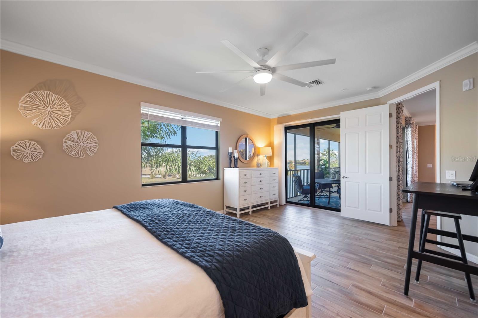 SARASOTA NATIONAL - Residential