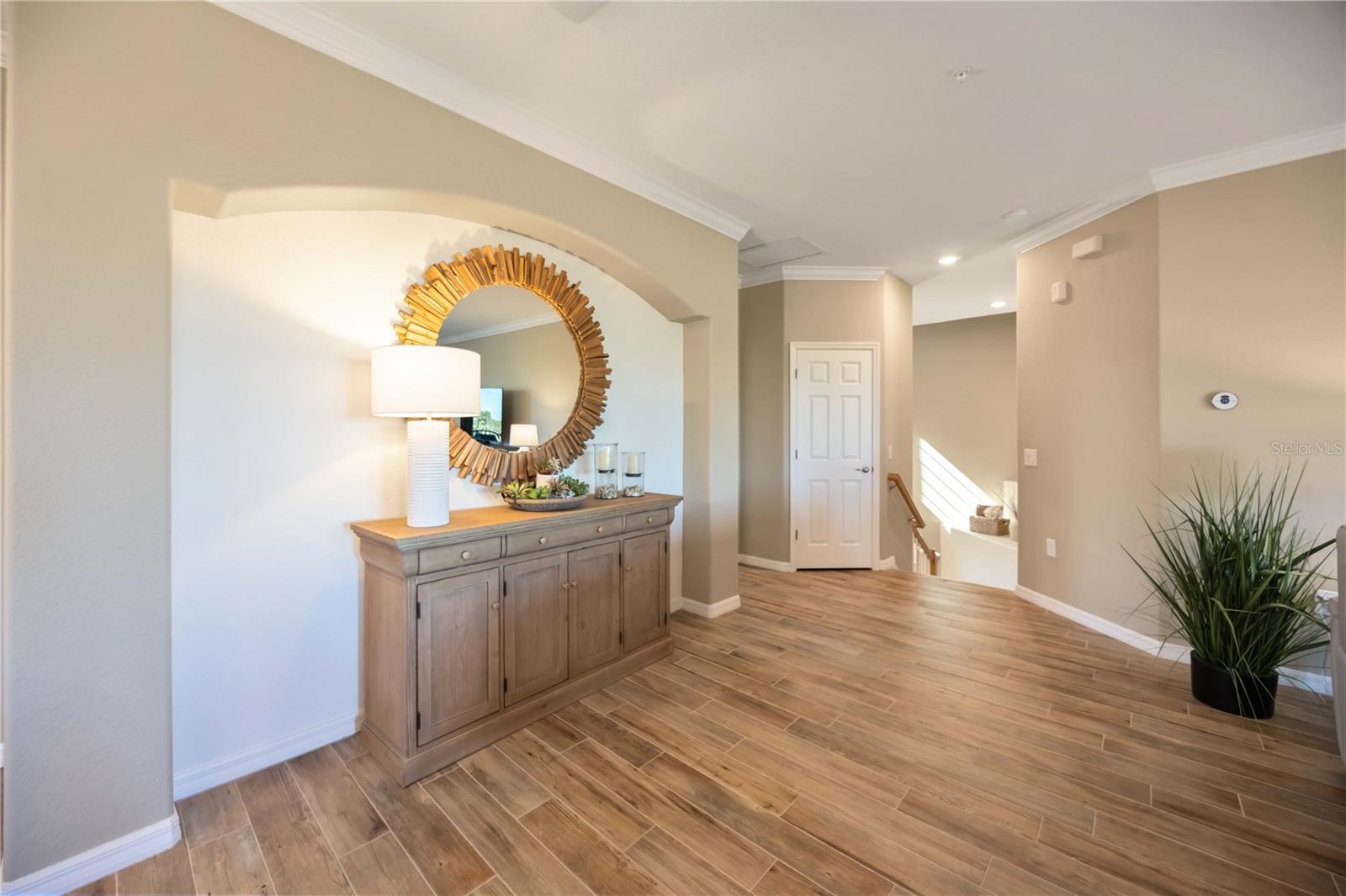 SARASOTA NATIONAL - Residential