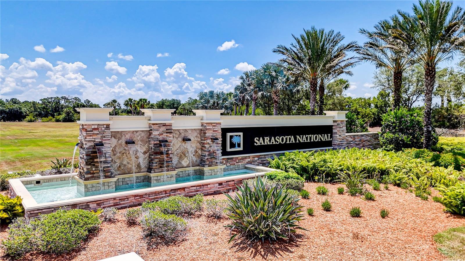 SARASOTA NATIONAL - Residential