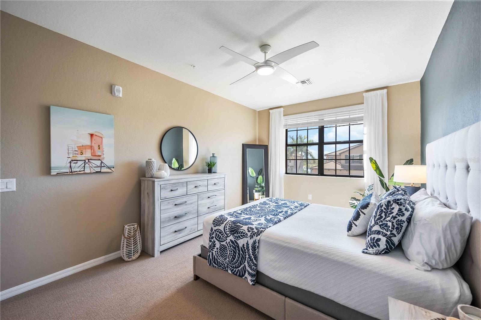 SARASOTA NATIONAL - Residential