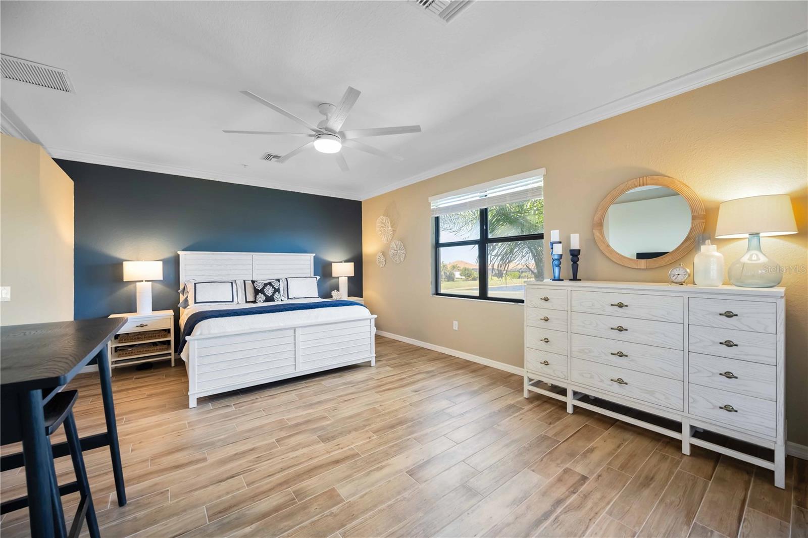 SARASOTA NATIONAL - Residential