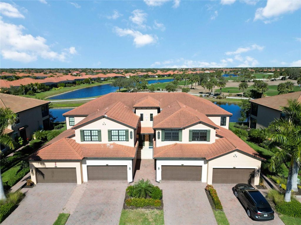 Photo of 10788 Tarflower Drive #202, Venice, FL 34293 (MLS # A4677692)