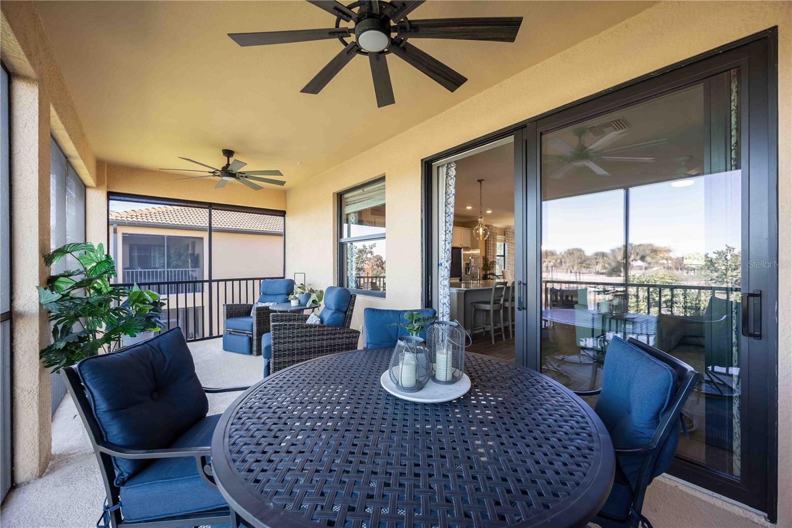 SARASOTA NATIONAL - Residential