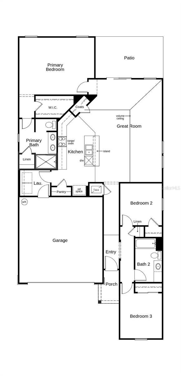 110 TEA OLIVE DRIVE