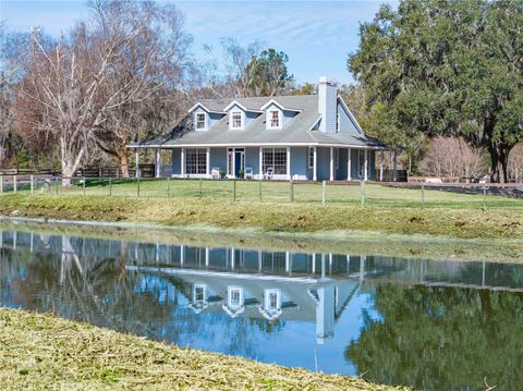 10720 NW 53RD TERRACE GAINESVILLE FL 32653