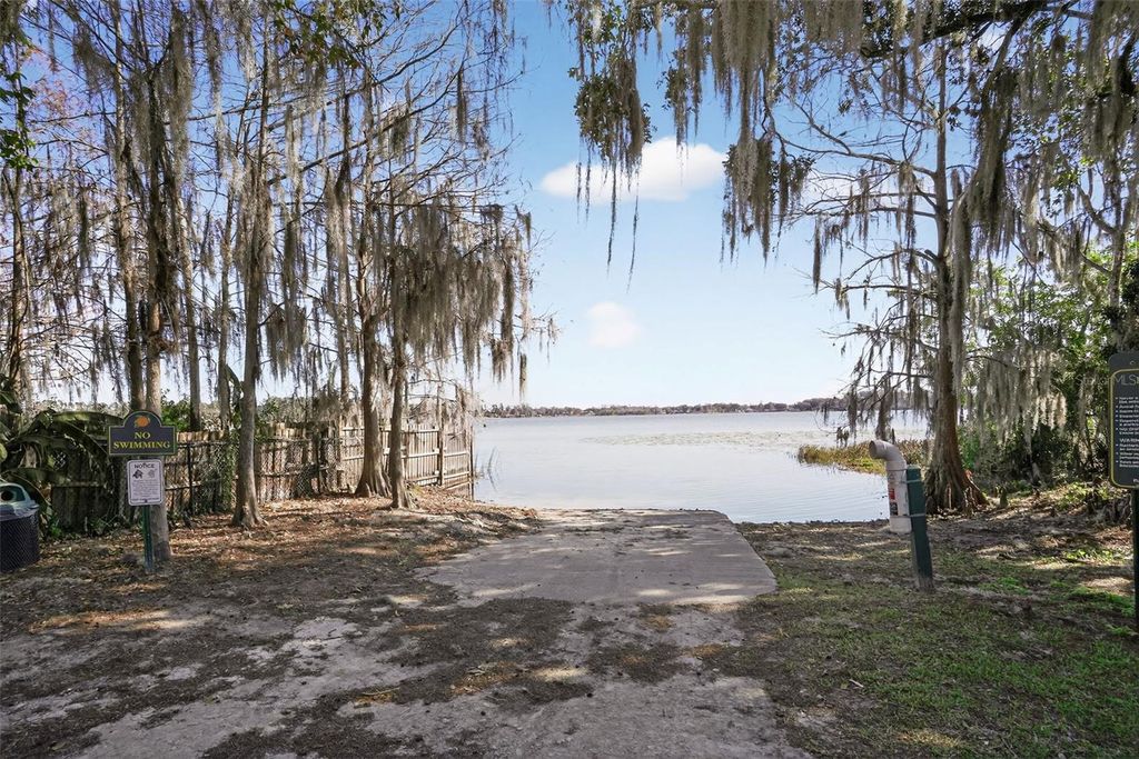 Photo of 5480 Lake Tyner Drive, Orlando, FL 32839 (MLS # O6379509)