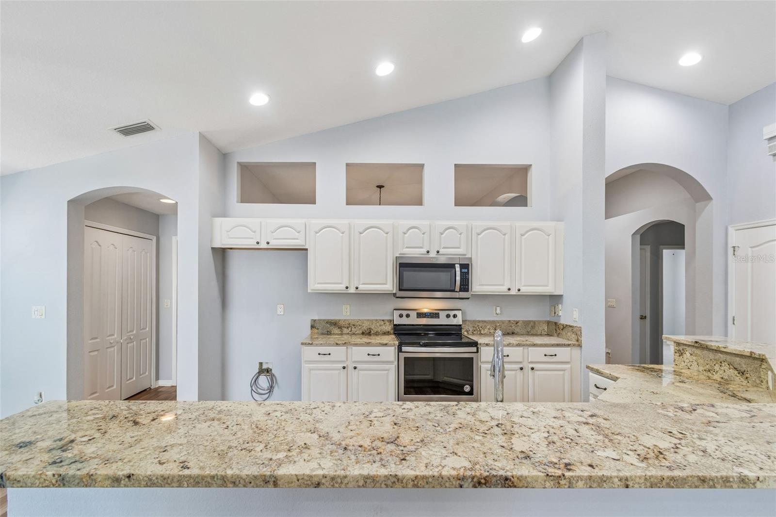 VALENCIA GARDENS PHASE ONE - Residential