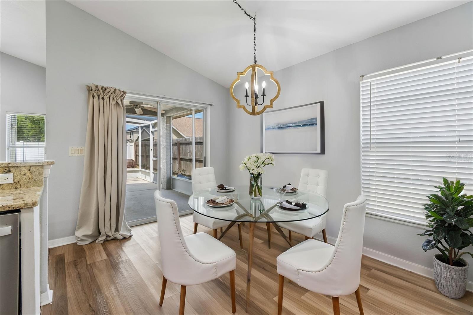 VALENCIA GARDENS PHASE ONE - Residential