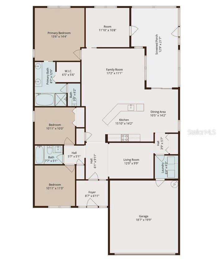VALENCIA GARDENS PHASE ONE - Residential