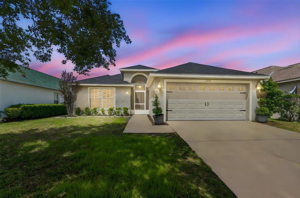 Photo of 2909 Billingham Drive, Land O Lakes, FL 34639 (MLS # TB8487836)