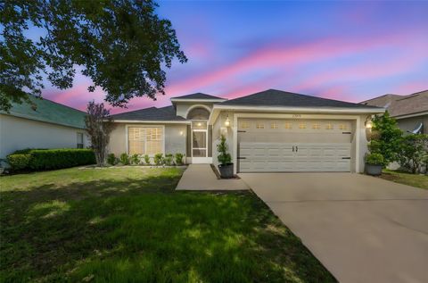 Photo of 2909 Billingham Drive, Land O Lakes, FL 34639 (MLS # TB8487836)