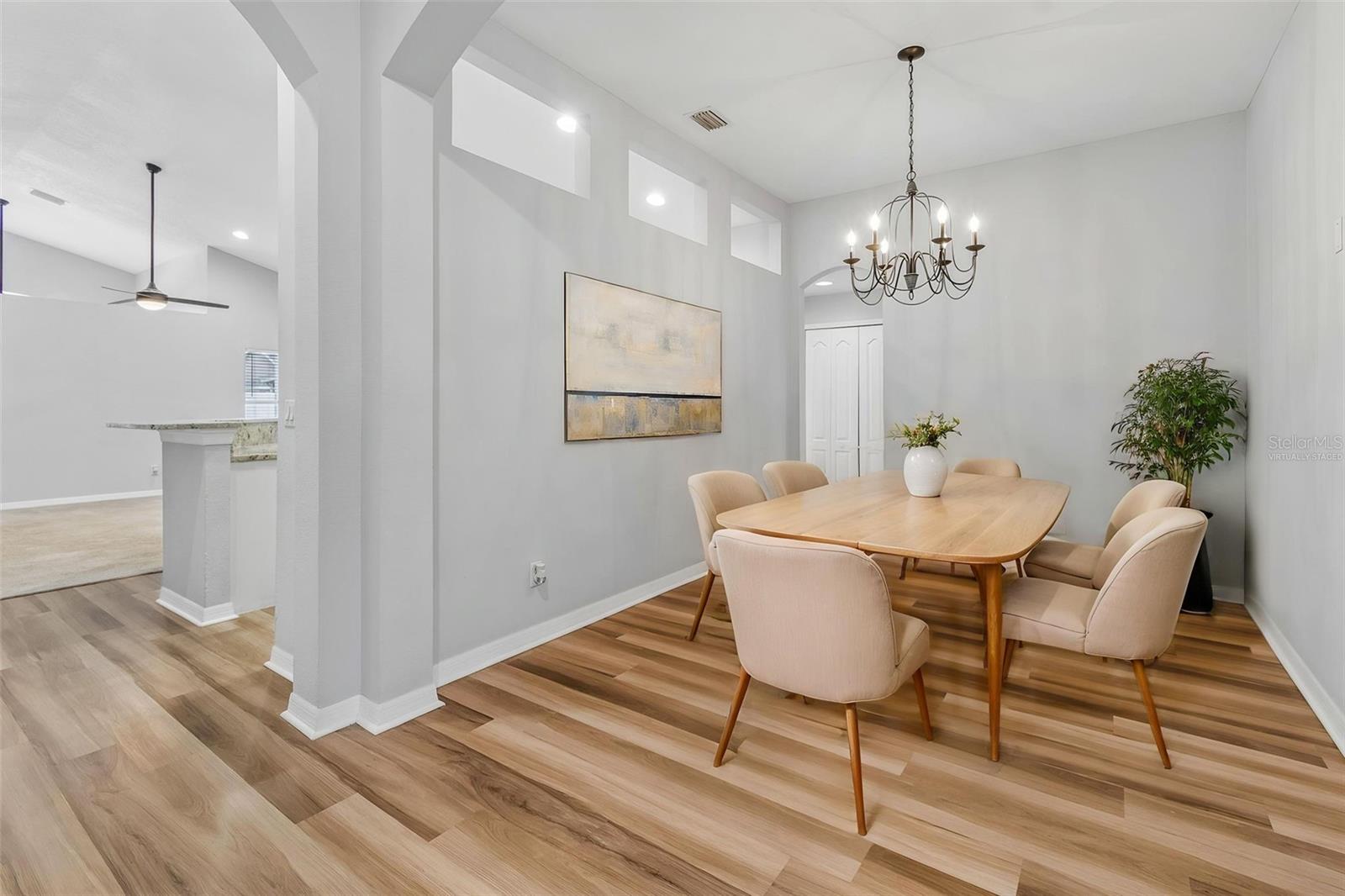 VALENCIA GARDENS PHASE ONE - Residential