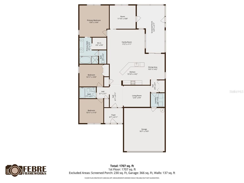 Photo of 2909 Billingham Drive, Land O Lakes, FL 34639 (MLS # TB8487836)