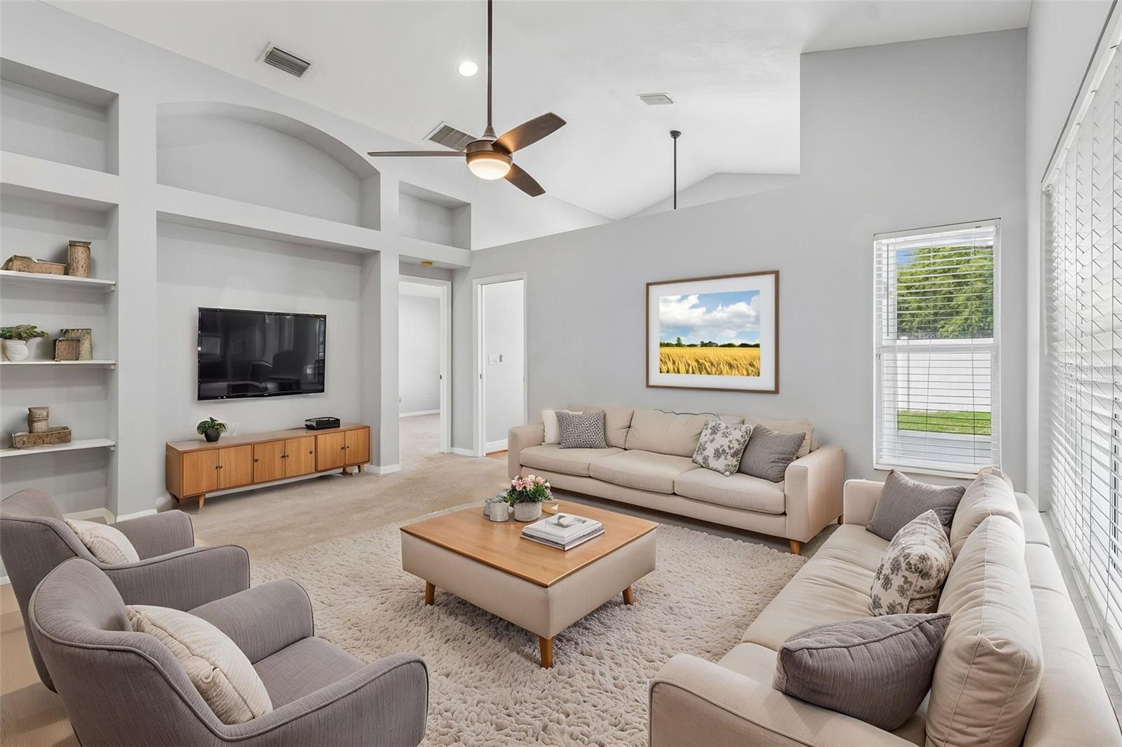 VALENCIA GARDENS PHASE ONE - Residential