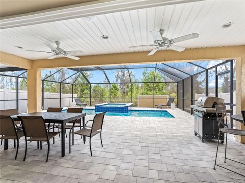 Tiny photo for 889 Jay Street, The Villages, FL 32163 (MLS # G5109340)