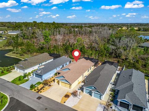 Tiny photo for 889 Jay Street, The Villages, FL 32163 (MLS # G5109340)