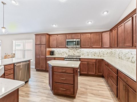 Tiny photo for 889 Jay Street, The Villages, FL 32163 (MLS # G5109340)