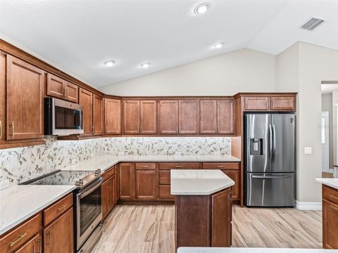 Tiny photo for 889 Jay Street, The Villages, FL 32163 (MLS # G5109340)