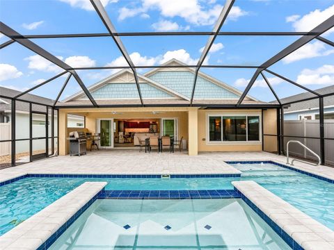 Tiny photo for 889 Jay Street, The Villages, FL 32163 (MLS # G5109340)