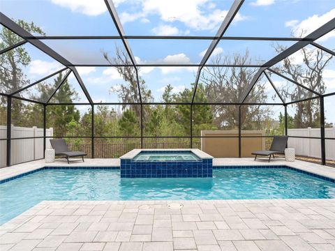 Tiny photo for 889 Jay Street, The Villages, FL 32163 (MLS # G5109340)