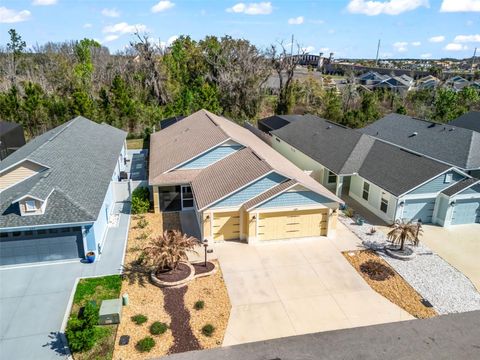 Tiny photo for 889 Jay Street, The Villages, FL 32163 (MLS # G5109340)