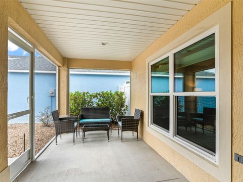 Tiny photo for 889 Jay Street, The Villages, FL 32163 (MLS # G5109340)