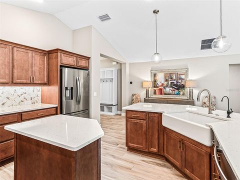 Tiny photo for 889 Jay Street, The Villages, FL 32163 (MLS # G5109340)
