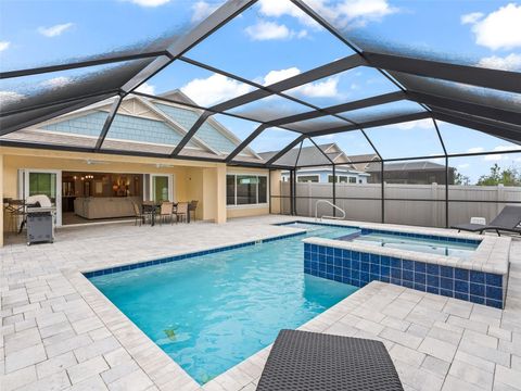 Tiny photo for 889 Jay Street, The Villages, FL 32163 (MLS # G5109340)