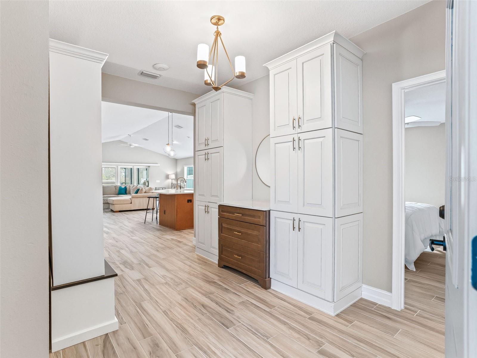 THE VILLAGES - Residential