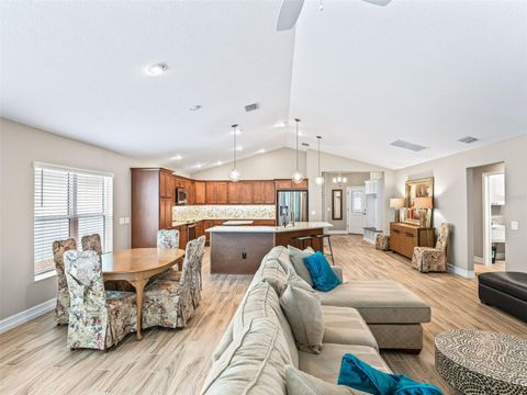 Tiny photo for 889 Jay Street, The Villages, FL 32163 (MLS # G5109340)