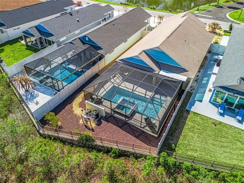 Tiny photo for 889 Jay Street, The Villages, FL 32163 (MLS # G5109340)