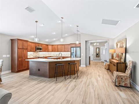 Tiny photo for 889 Jay Street, The Villages, FL 32163 (MLS # G5109340)