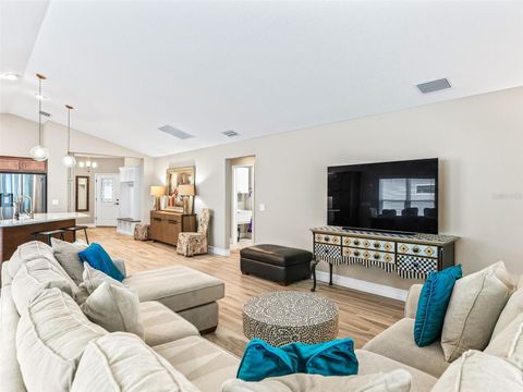 Tiny photo for 889 Jay Street, The Villages, FL 32163 (MLS # G5109340)