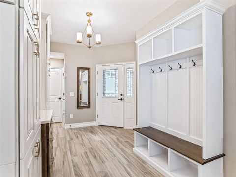 Tiny photo for 889 Jay Street, The Villages, FL 32163 (MLS # G5109340)