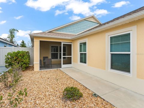 Tiny photo for 889 Jay Street, The Villages, FL 32163 (MLS # G5109340)