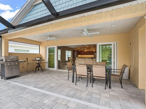 Tiny photo for 889 Jay Street, The Villages, FL 32163 (MLS # G5109340)