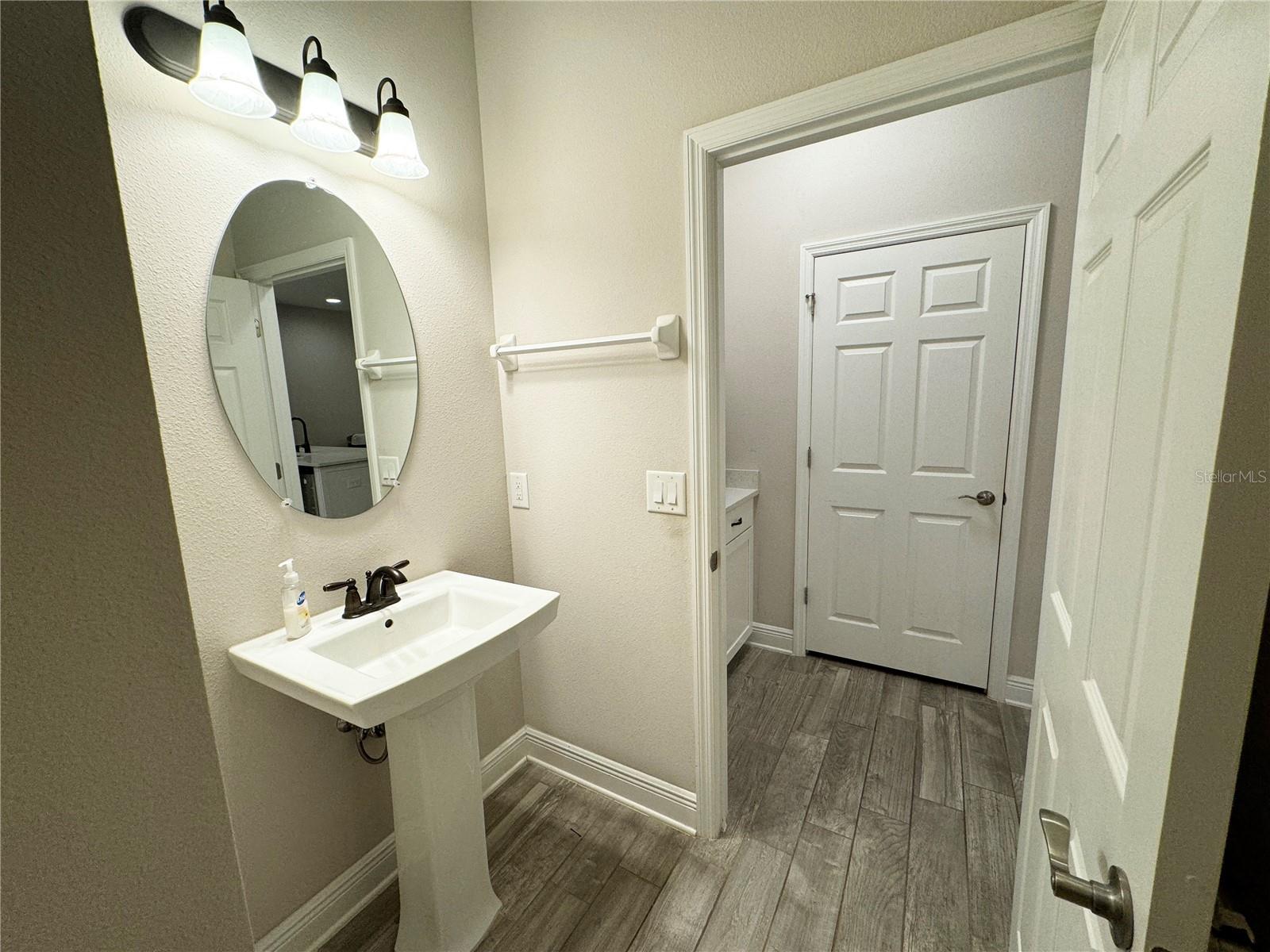 STARKEY RANCH VILLAGE 1 PH 3 - Residential