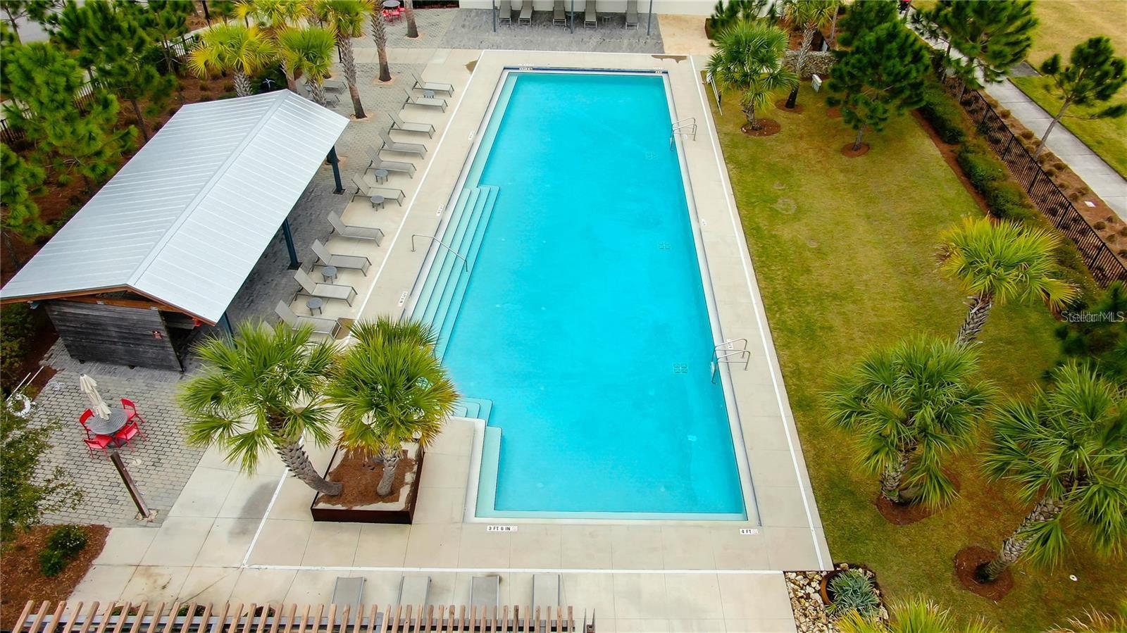 STARKEY RANCH VILLAGE 1 PH 3 - Residential