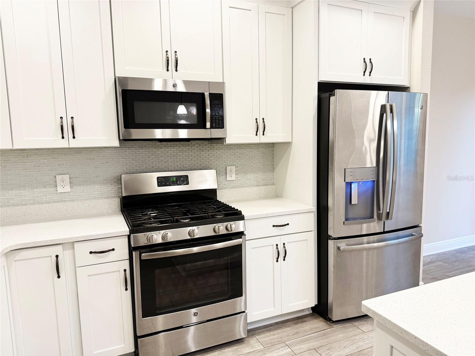 STARKEY RANCH VILLAGE 1 PH 3 - Residential