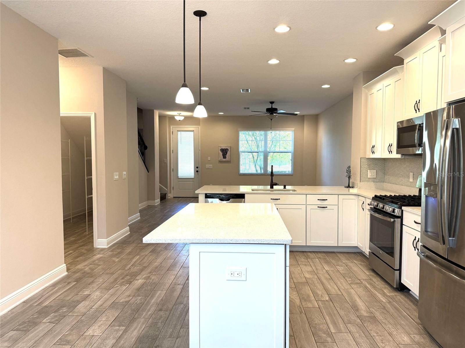 STARKEY RANCH VILLAGE 1 PH 3 - Residential