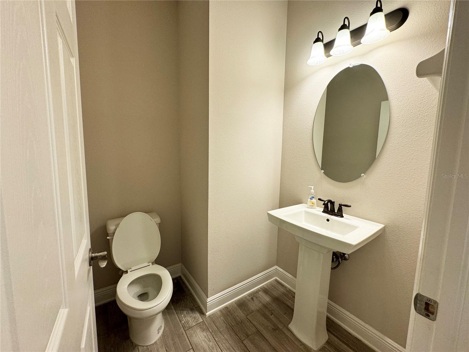 STARKEY RANCH VILLAGE 1 PH 3 - Residential