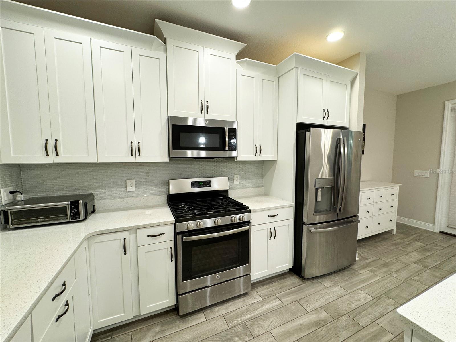 STARKEY RANCH VILLAGE 1 PH 3 - Residential