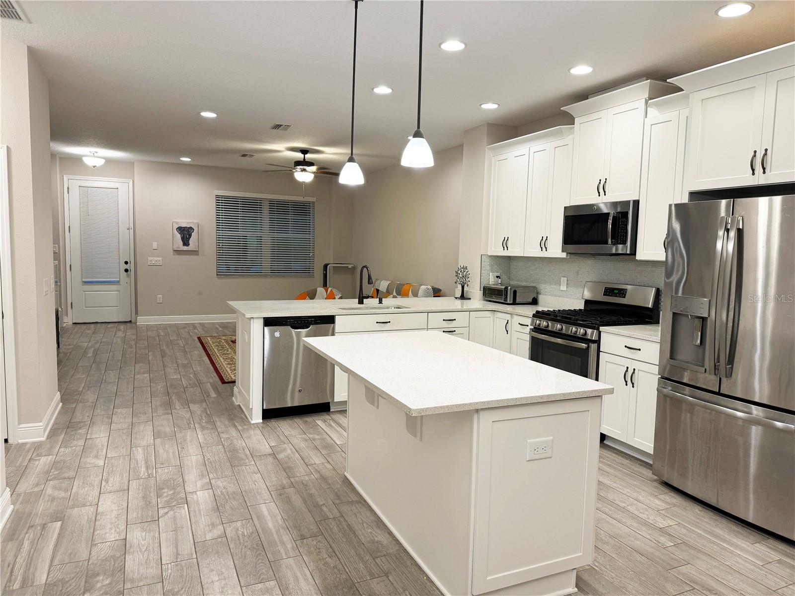 STARKEY RANCH VILLAGE 1 PH 3 - Residential