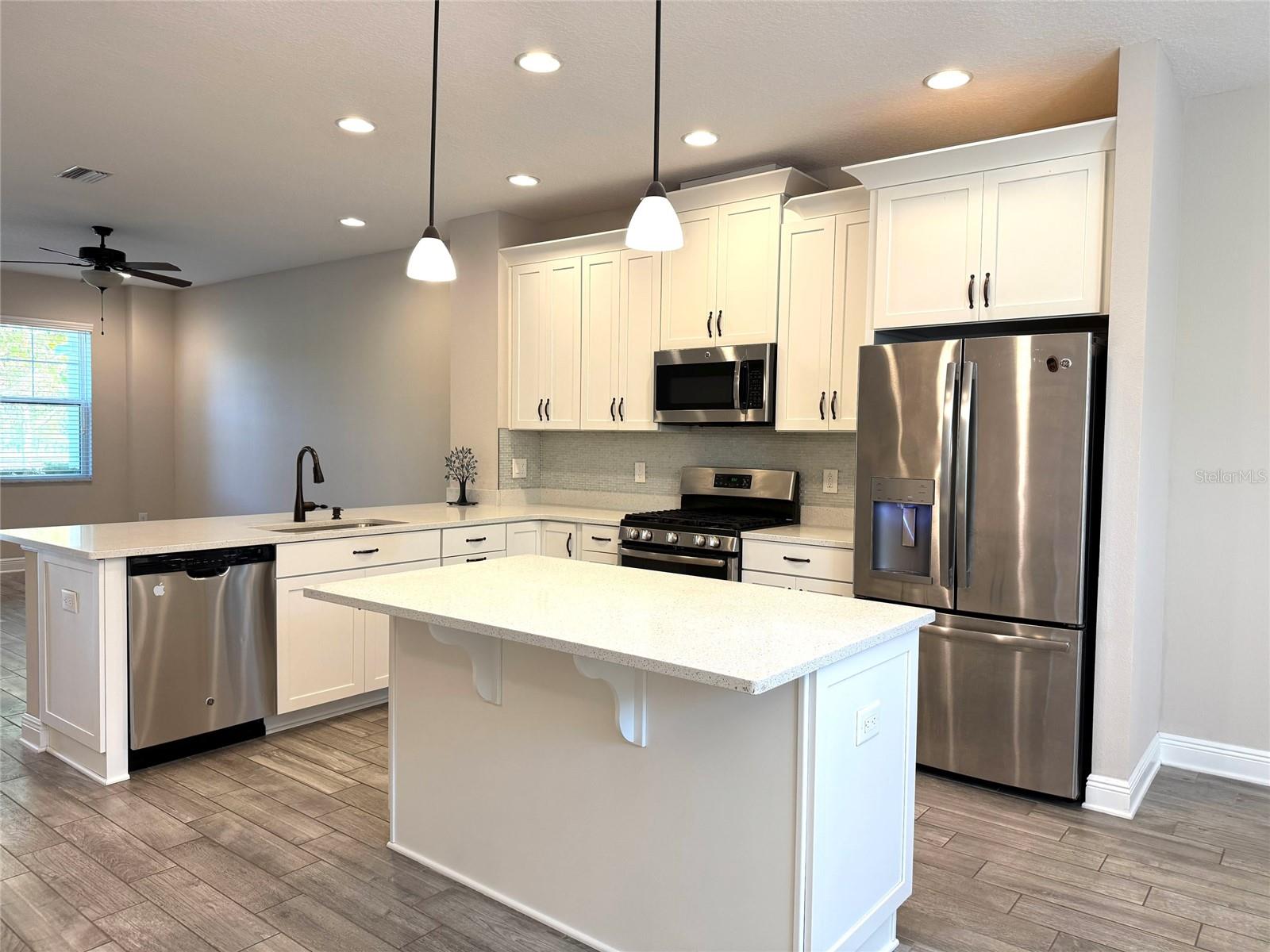 STARKEY RANCH VILLAGE 1 PH 3 - Residential